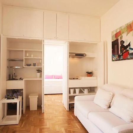 Erida 2 Apartment Spanish Steps Рим Экстерьер фото