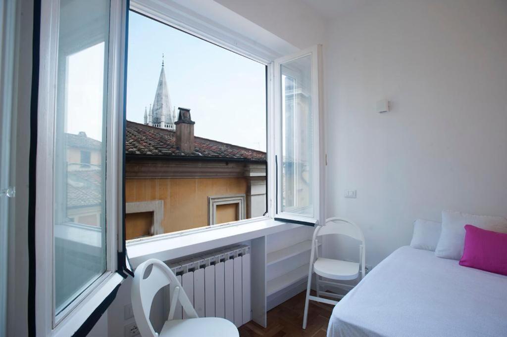 Erida 2 Apartment Spanish Steps Рим Экстерьер фото
