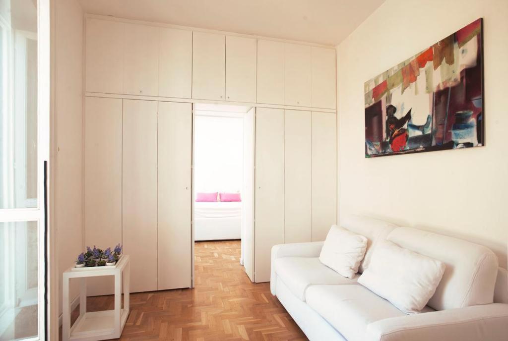 Erida 2 Apartment Spanish Steps Рим Экстерьер фото