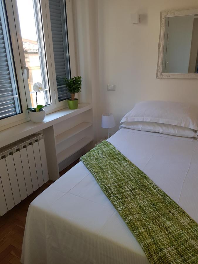 Erida 2 Apartment Spanish Steps Рим Экстерьер фото