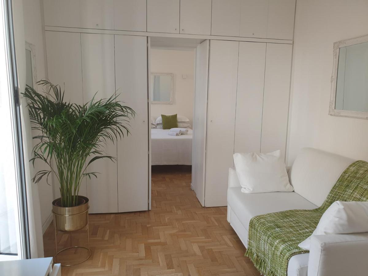 Erida 2 Apartment Spanish Steps Рим Экстерьер фото
