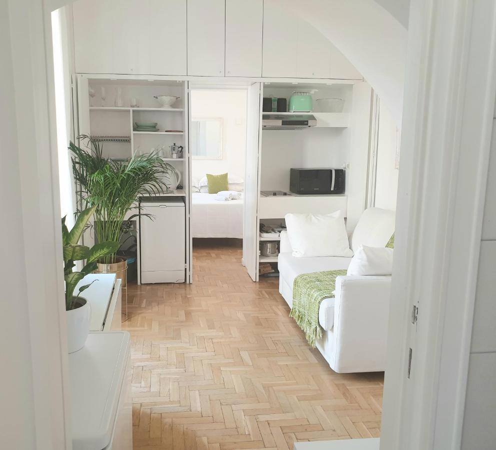 Erida 2 Apartment Spanish Steps Рим Экстерьер фото